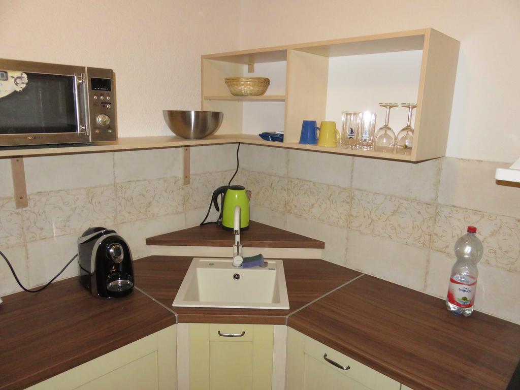 Apartman Chopok Juh Romantika 14 Тале Екстериор снимка