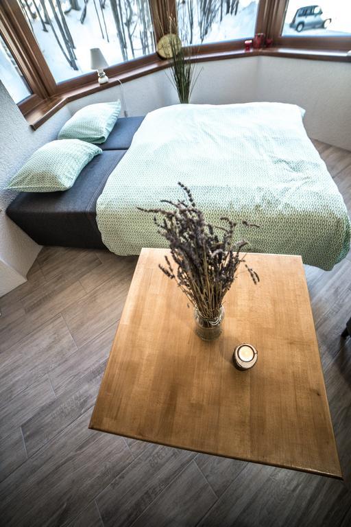 Apartman Chopok Juh Romantika 14 Тале Екстериор снимка