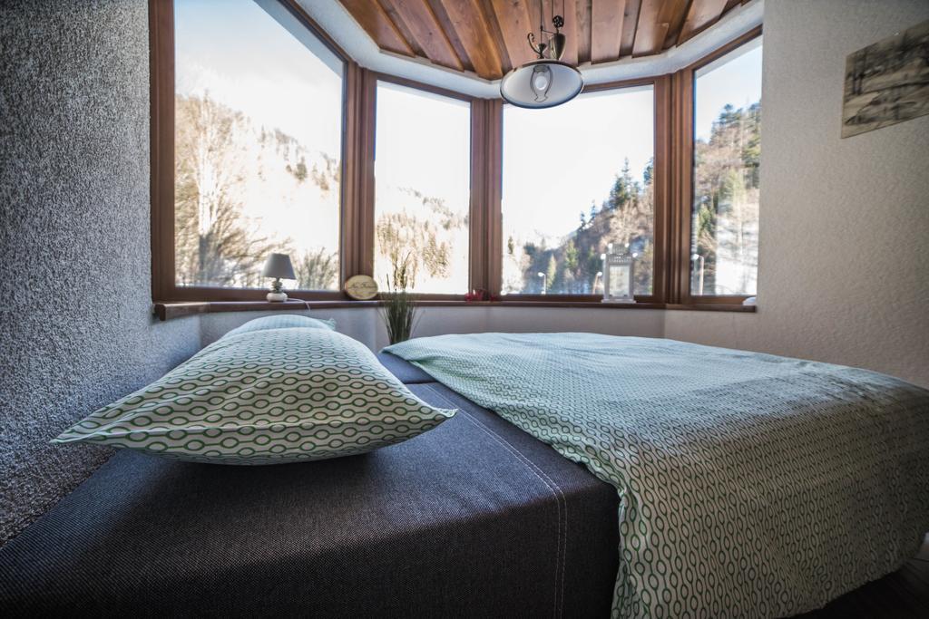 Apartman Chopok Juh Romantika 14 Тале Екстериор снимка