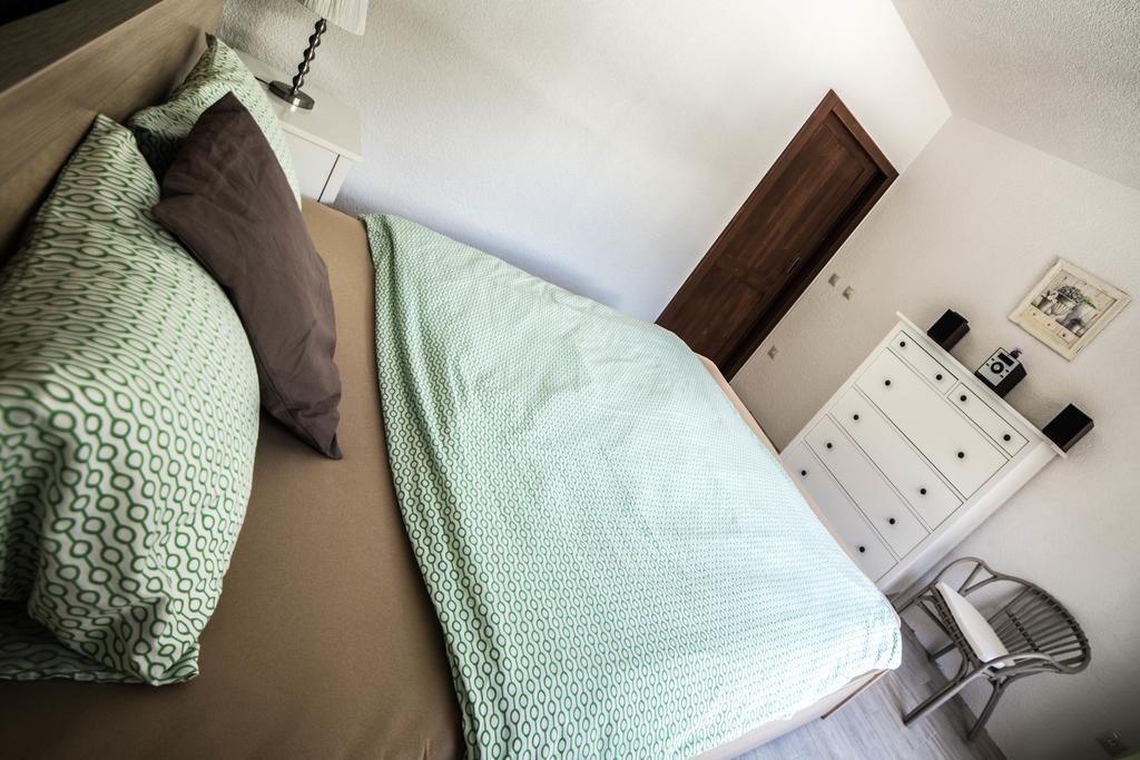 Apartman Chopok Juh Romantika 14 Тале Екстериор снимка