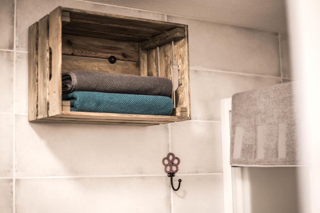 Apartman Chopok Juh Romantika 14 Тале Екстериор снимка