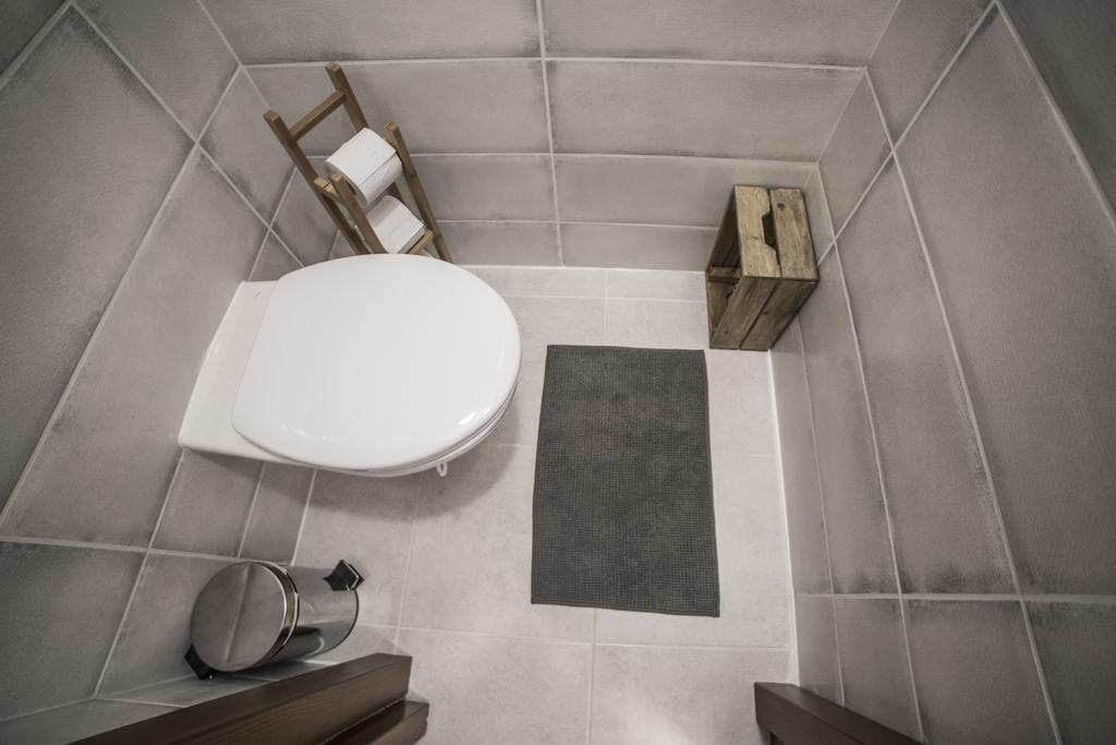 Apartman Chopok Juh Romantika 14 Тале Екстериор снимка