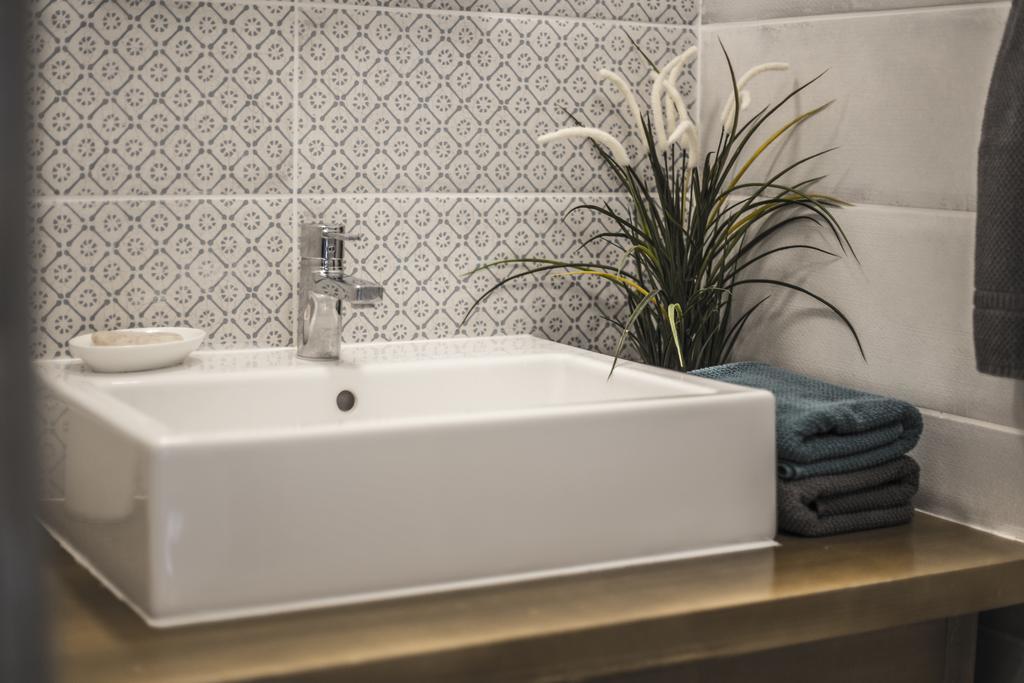 Apartman Chopok Juh Romantika 14 Тале Екстериор снимка