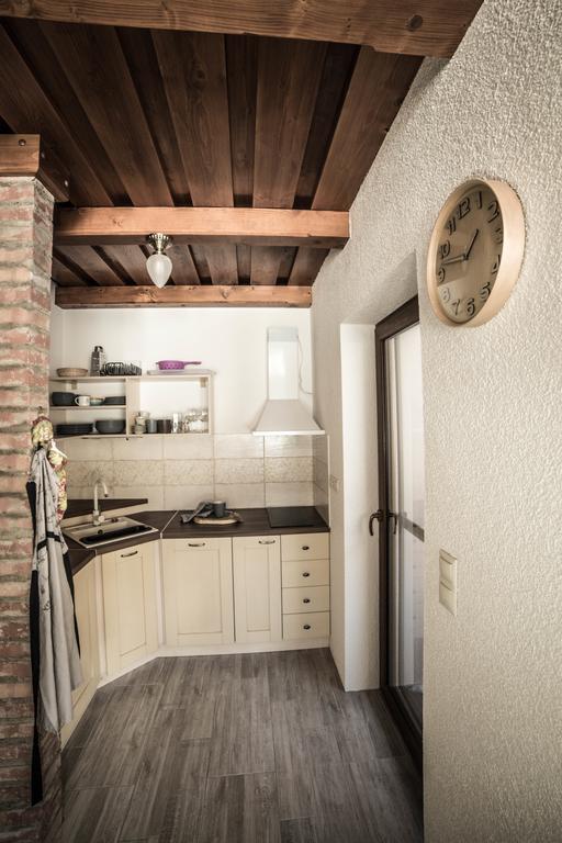 Apartman Chopok Juh Romantika 14 Тале Екстериор снимка