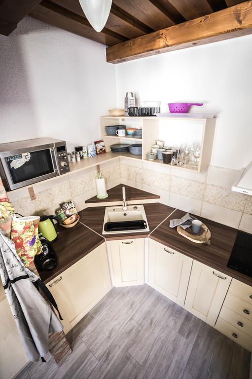 Apartman Chopok Juh Romantika 14 Тале Екстериор снимка