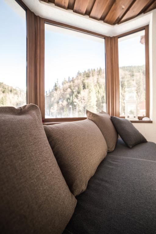 Apartman Chopok Juh Romantika 14 Тале Екстериор снимка