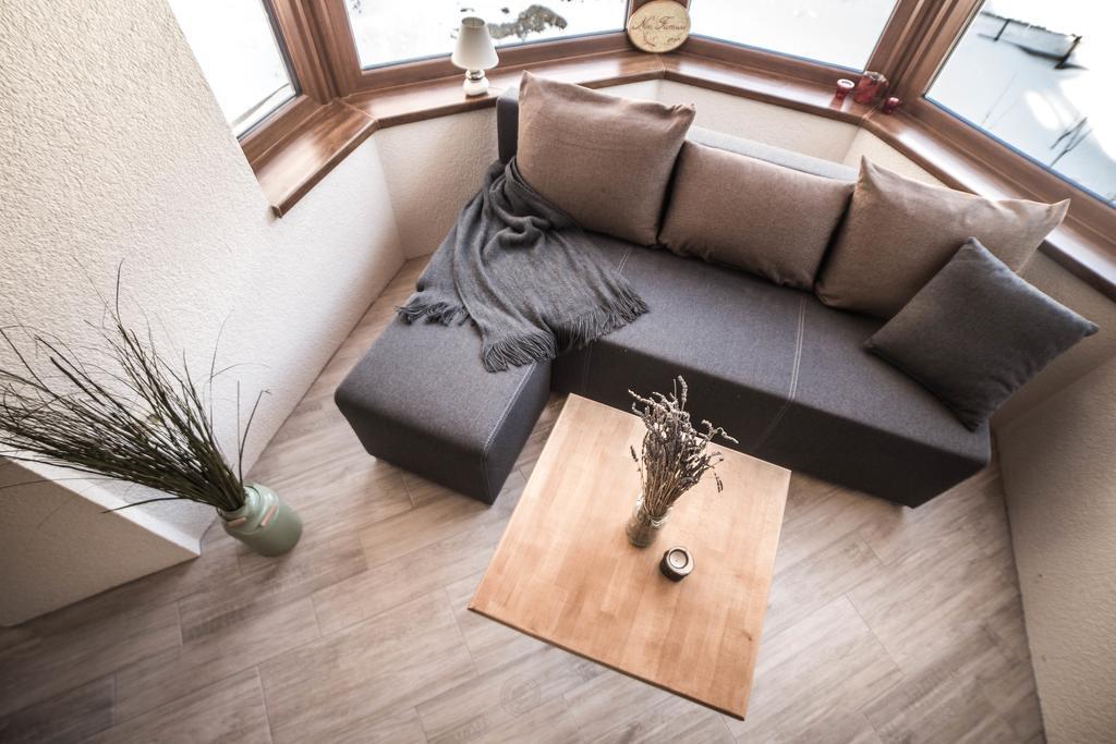 Apartman Chopok Juh Romantika 14 Тале Екстериор снимка